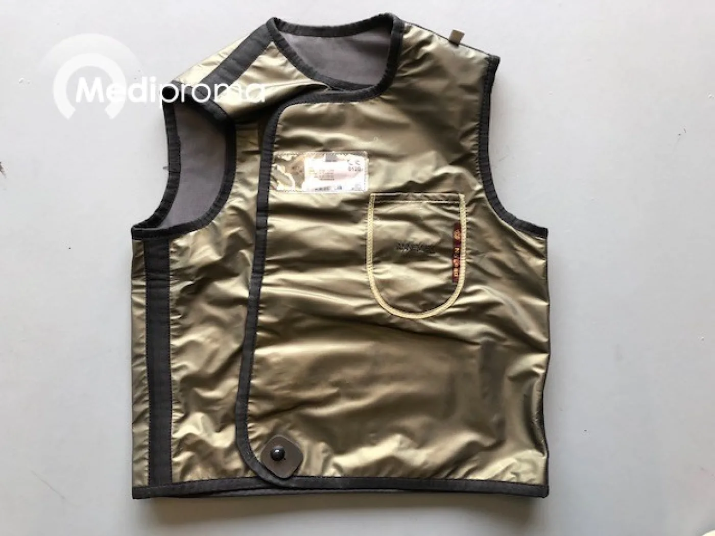 Scanflex 61223 Loodvest - 1