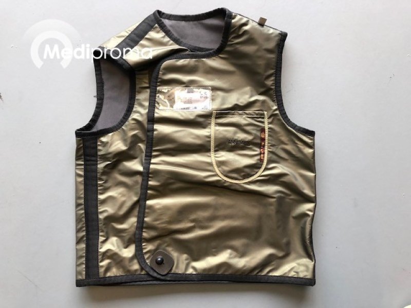 Scanflex 61223 Loodvest