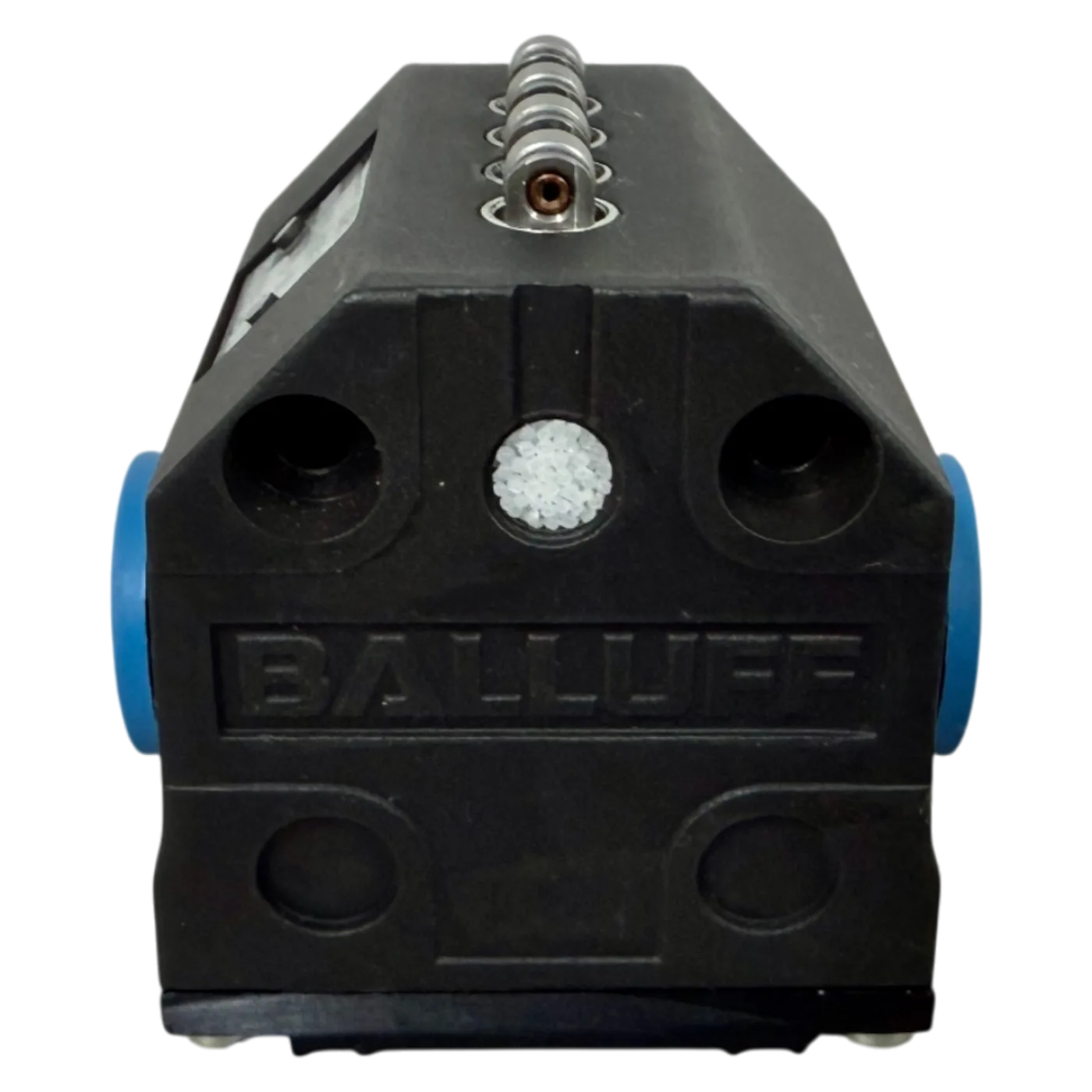 Balluff Mechanischer Endschalter BNS01WW – Typ BNS 819-B04-R08-40-11 - 2