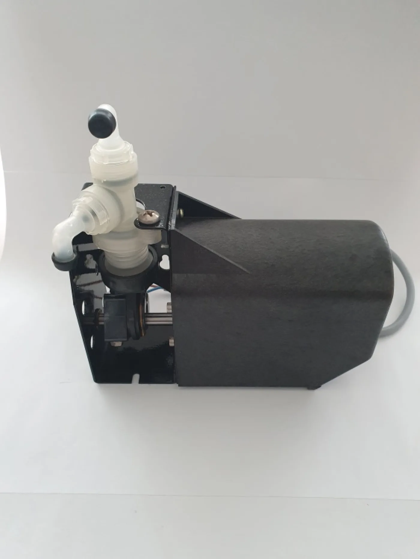 16001-160 GRI Bellow pump - 1