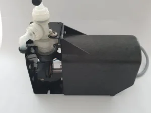 16001-160 GRI Bellow pump