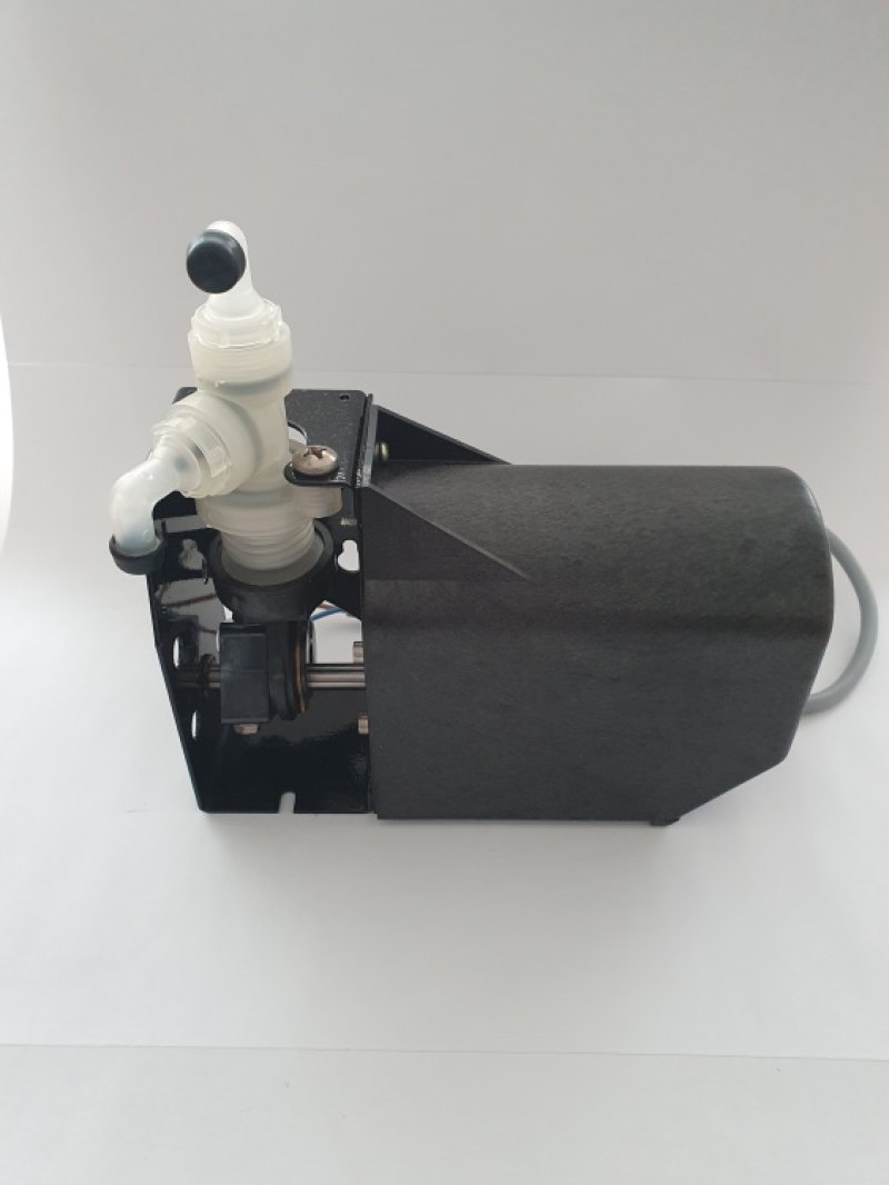 16001-160 GRI Bellow pump