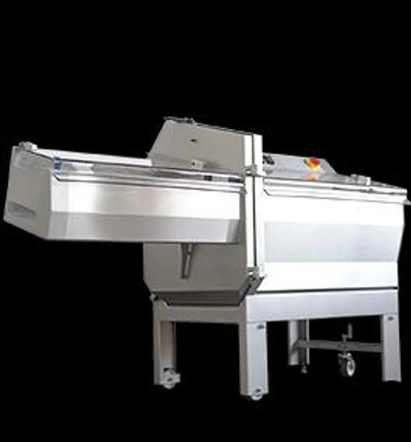 2026 Rühle Snijmachine KR 1 - 1