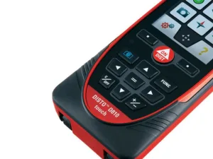 Leica Disto D810 Touch