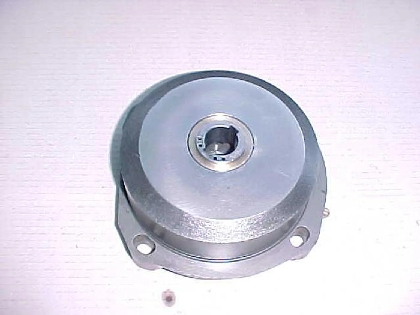 AIR DISTRIBUTOR MWM TBD 604-L6 / BL6 - 2