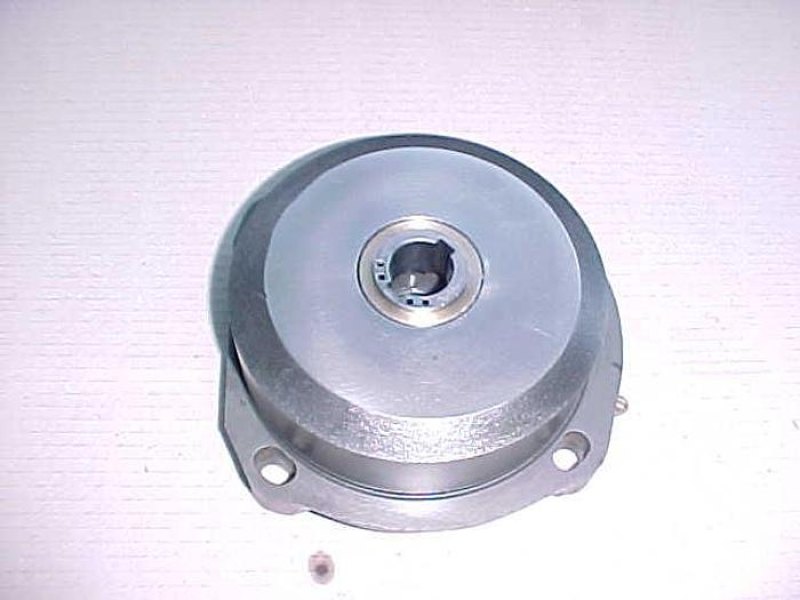AIR DISTRIBUTOR MWM TBD 604-L6 / BL6