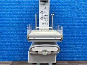 DRAEGER Resuscitaire YOM: 2014 Infant Resuscitator