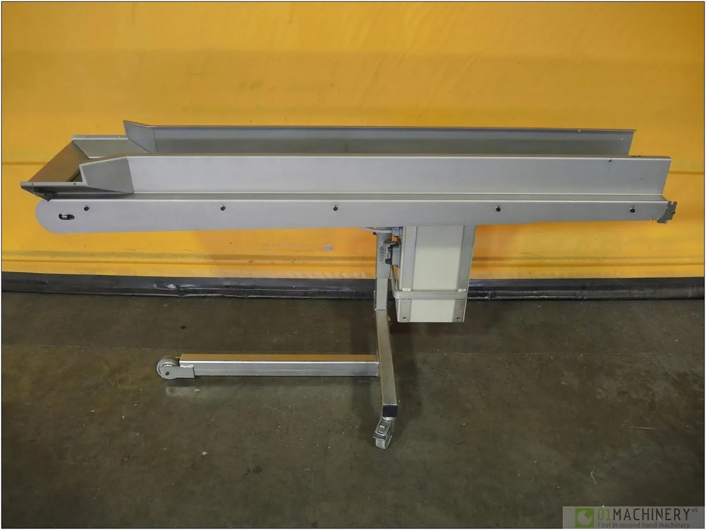 2003 KS AUTOMATIK 3103006 AI0406 - 4