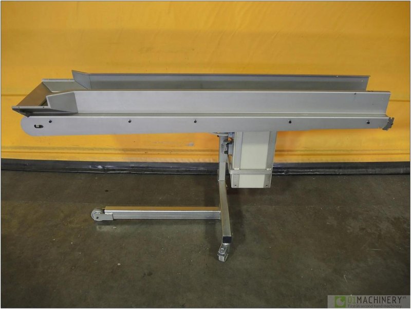 2003 KS AUTOMATIK 3103006 AI0406
