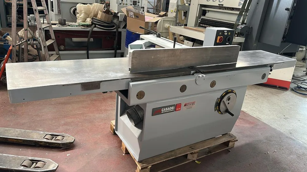 PIALLA FILO CASADEI L'ARTIGIANA 510 DS510