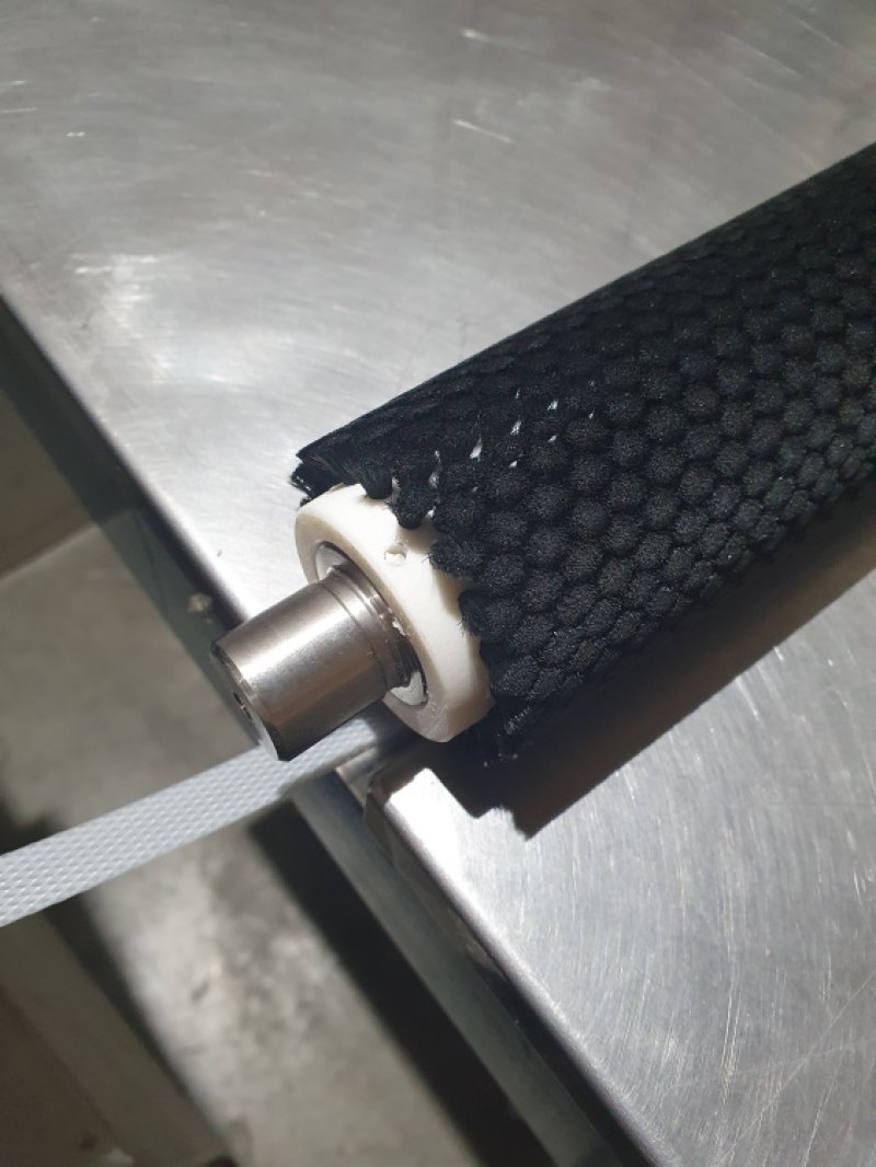Bürste für Auswascher G+J C 85