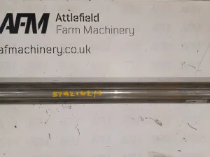 Spearhead 620 Input PTO Tube Outer 5792162/5 ( Square Profile )