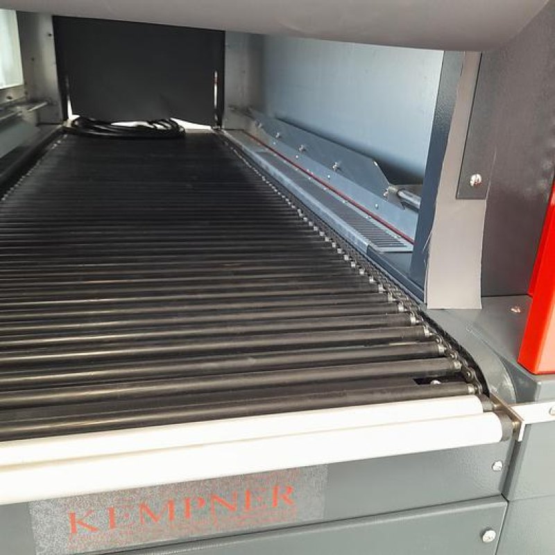 Kempner Shrink Wrap Heat Tunnel
