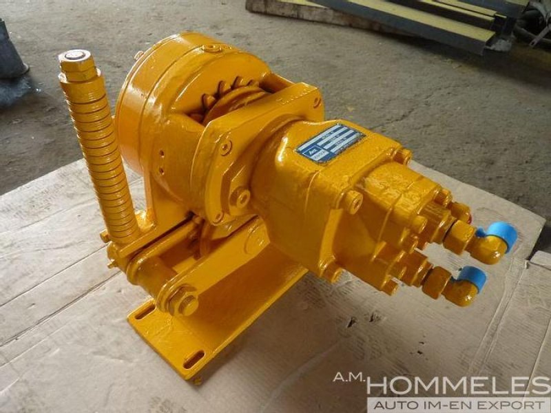 Rotzler SA 14.0- 8332