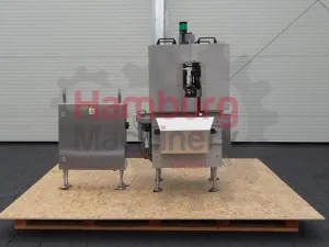 Tetra Pak Sprue Remover Unit (SRU)