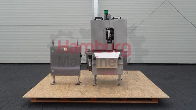 Tetra Pak Sprue Remover Unit (SRU)