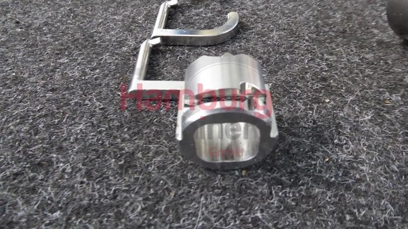 Tetra Pak A3 Flex Lower filling pipe - 4