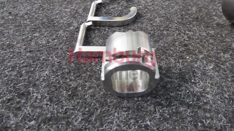Tetra Pak A3 Flex Lower filling pipe