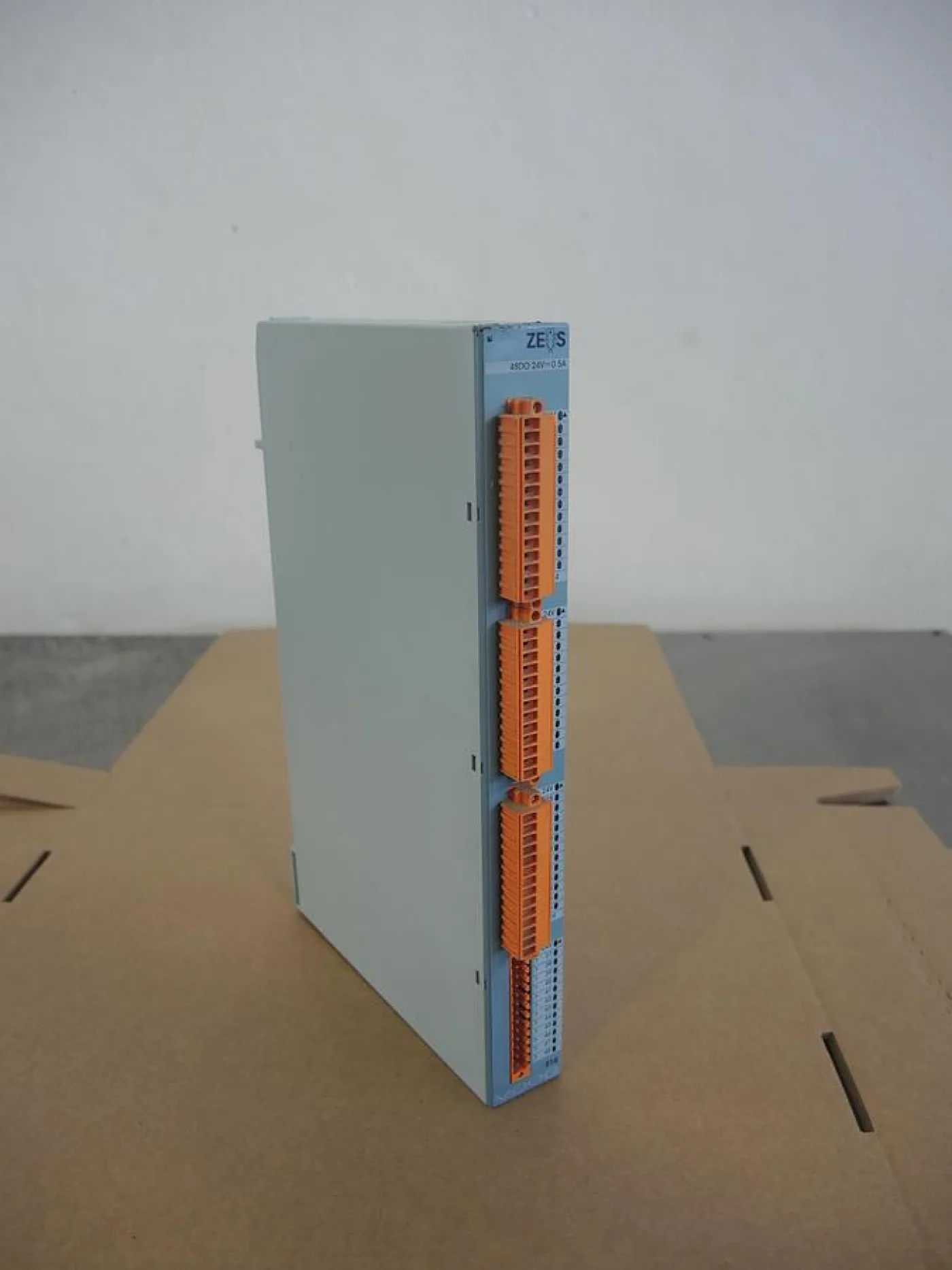 2008 MOOG 48 DO 816 AI1224 - 2
