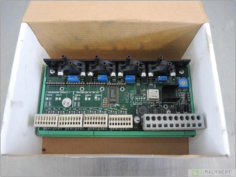 2005 HSD P240B1 AI1473
