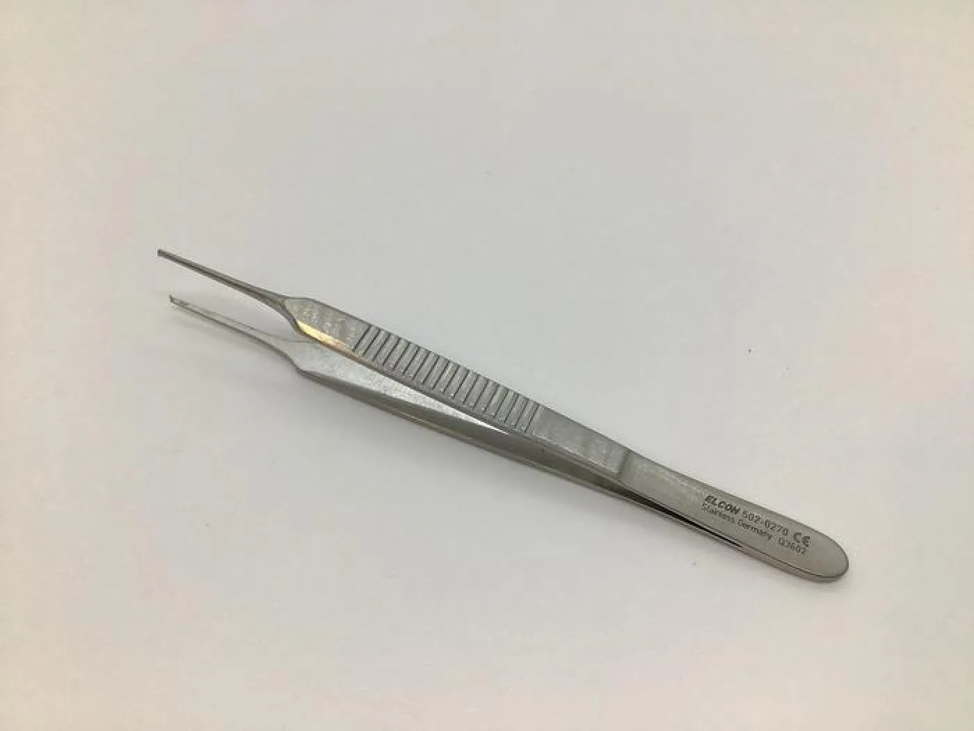 Elcon 502-0270 - 1