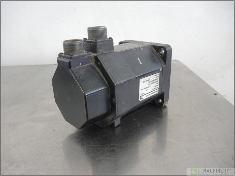 1996 ELECTRO CRAFT F-4030-Q-H00AA AI1525