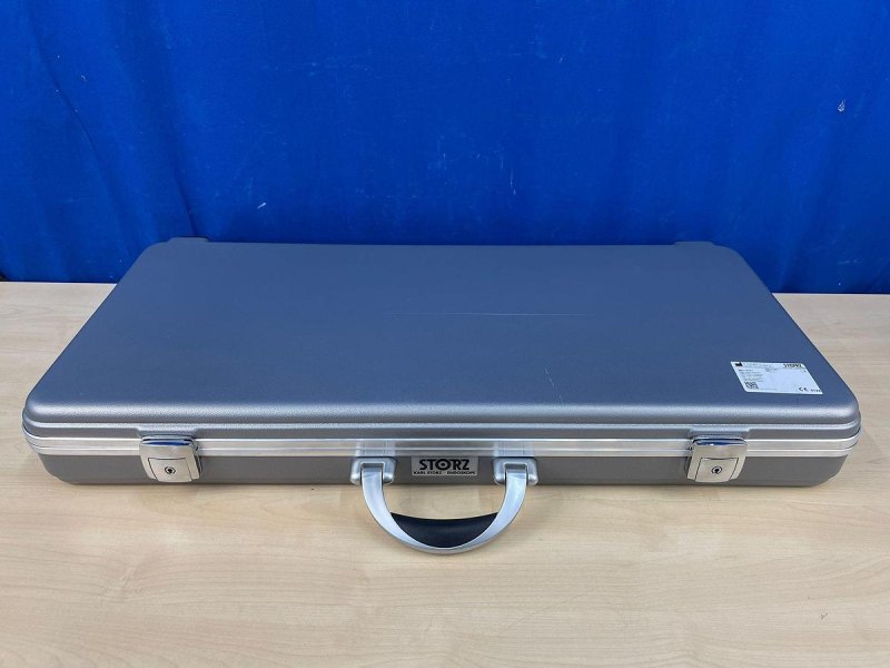 Karl Storz 11272 C1 Cysto-Urethro-Fiberscope