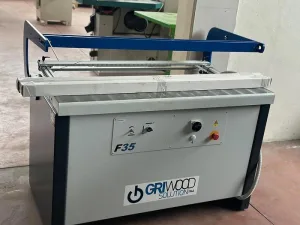 FORATRICE GRIWOOD F35 CE
