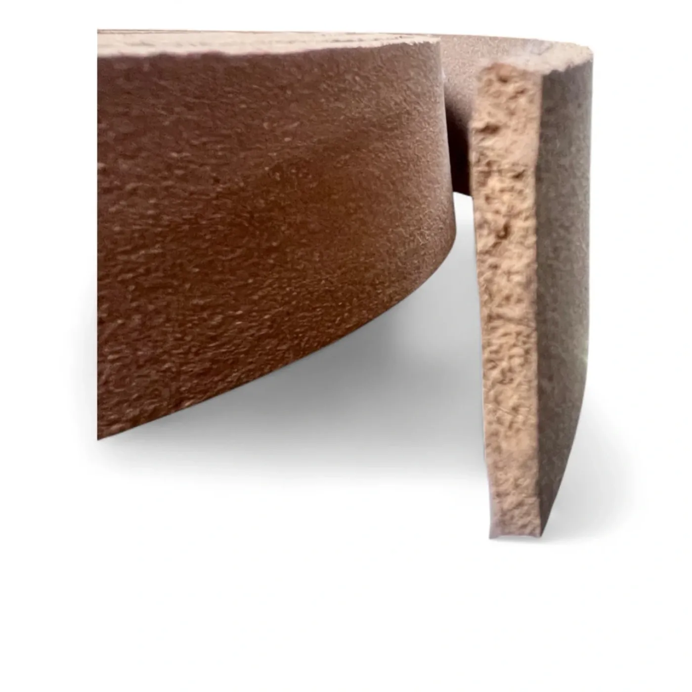 Kork-Bandage für Bandsäge – 2000 x 30 mm Breite Bäuerle Panhans Kölle HEMA Korkbandage - 6