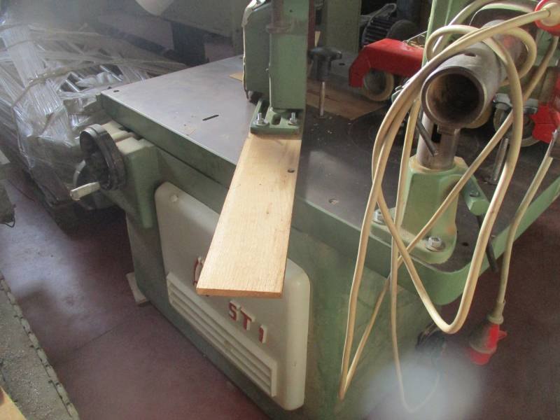 TENOSEGA L'INVINCIBILE MOD. ST1