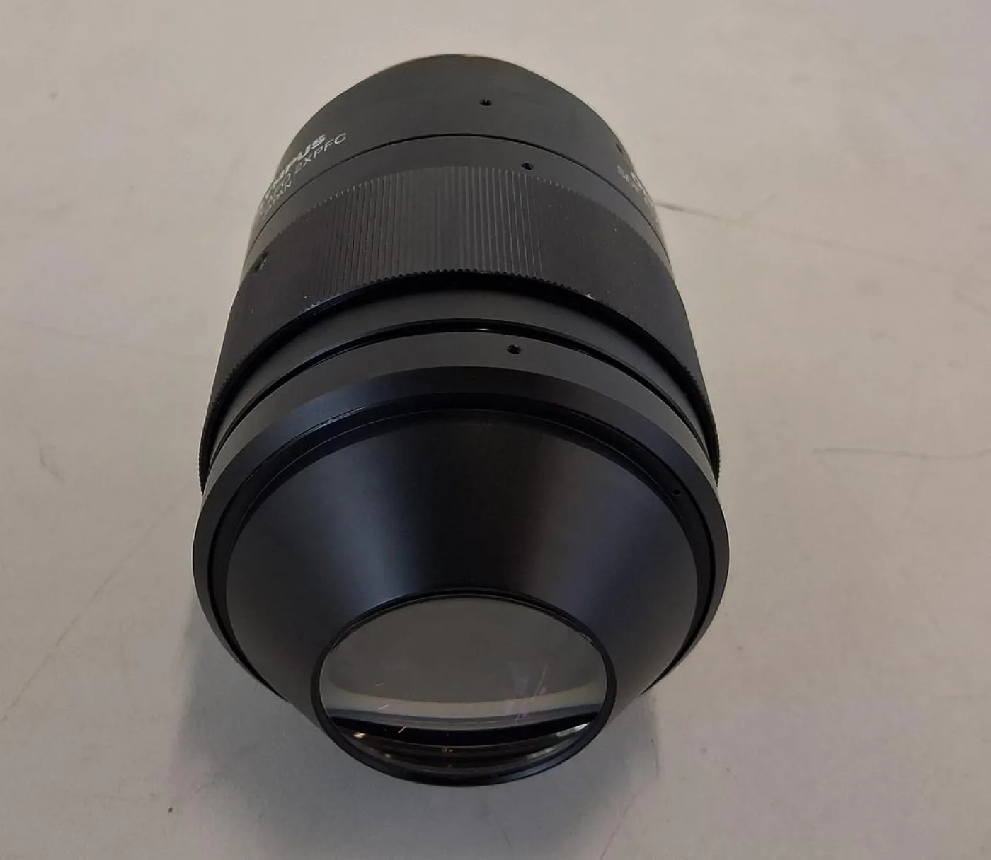 Olympus SDF Plan 2x PFC Objective Lens - 5