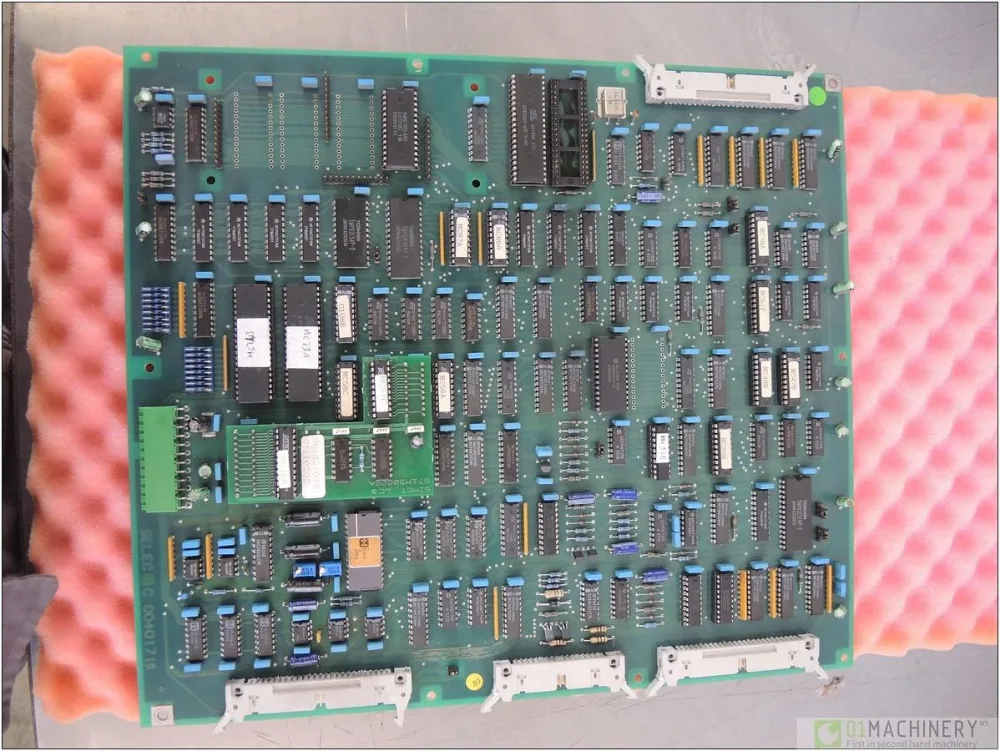 1993 SELEC C 00401716 AI1478
