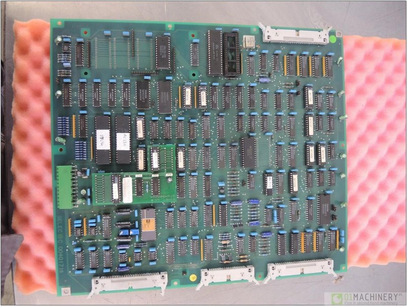 1993 SELEC C 00401716 AI1478