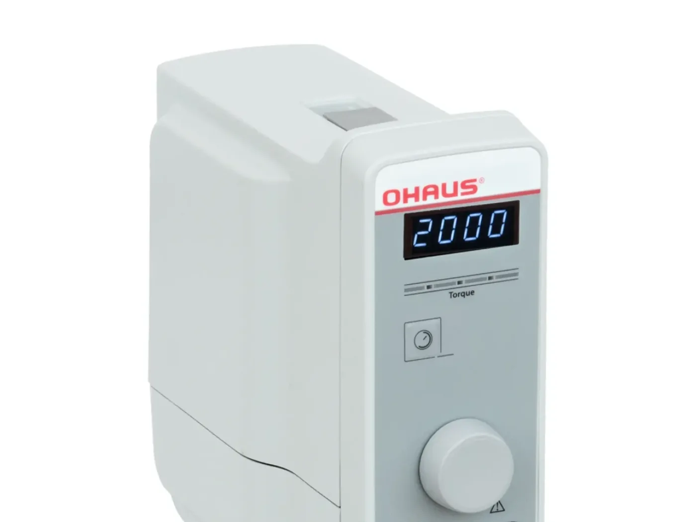 Ohaus Achiever 5000 Overhead Stirrer | e-A51ST100 - 2