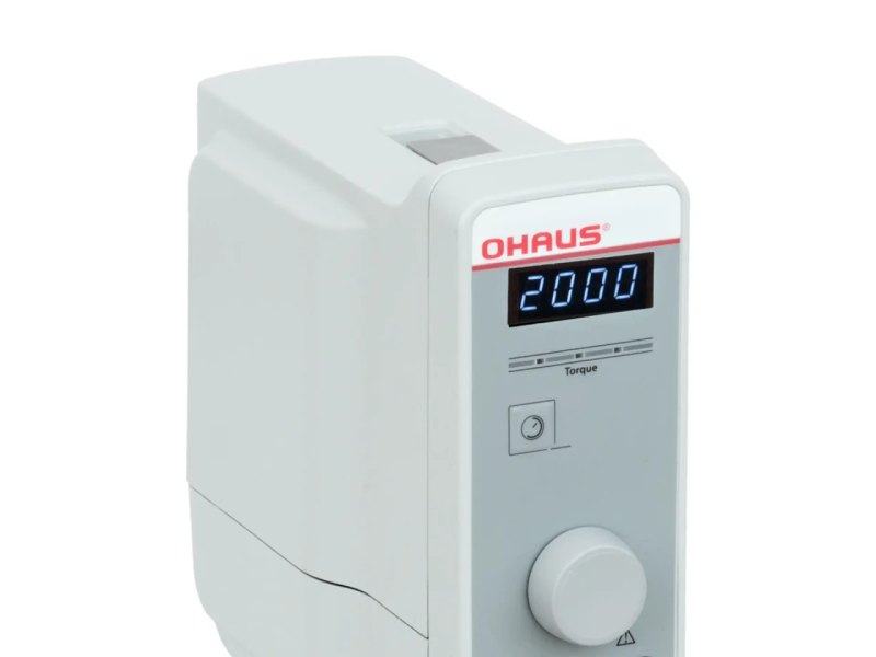 Ohaus Achiever 5000 Overhead Stirrer | e-A51ST100