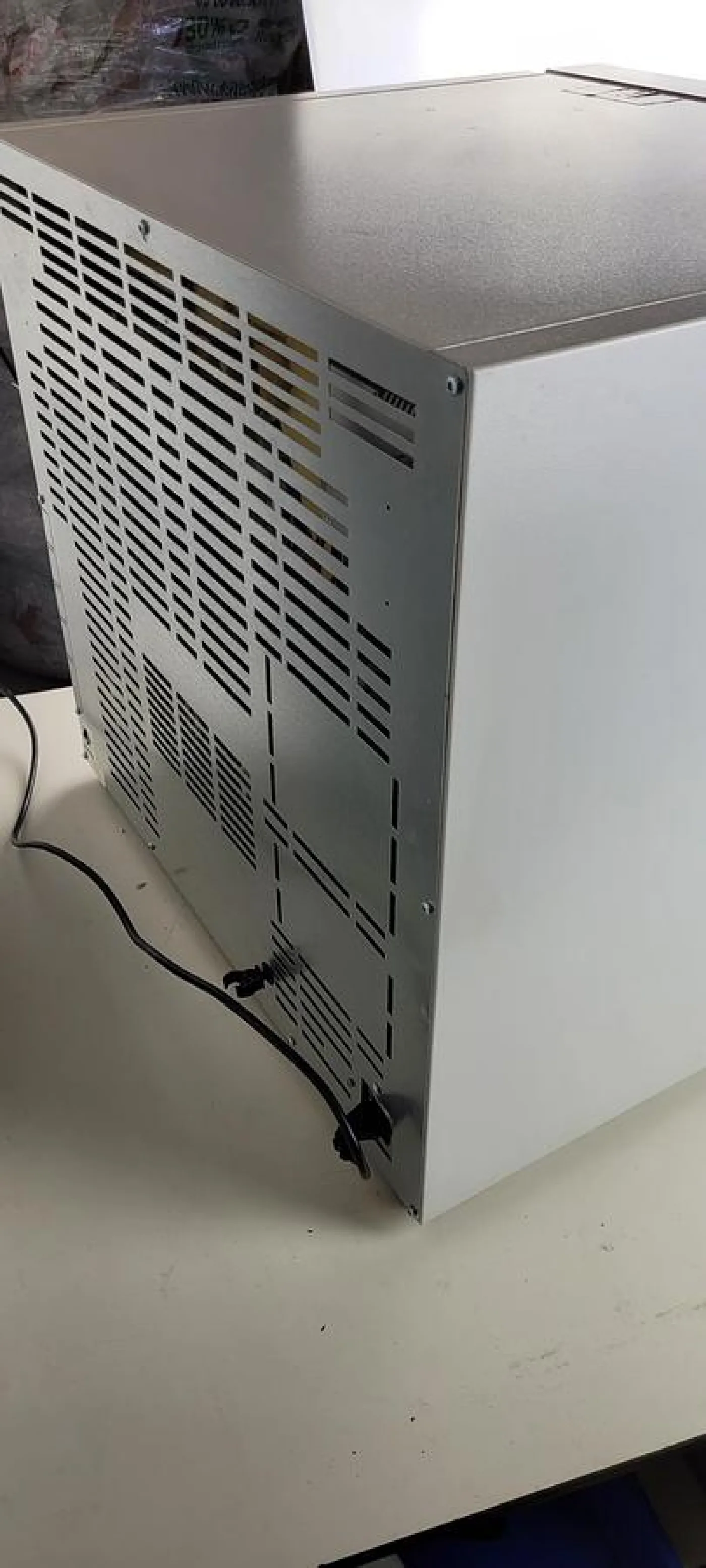 Agilent Biotek 405TS Microplate Washer - 2
