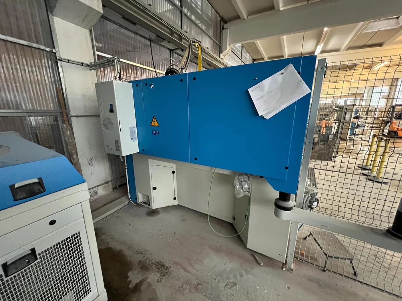 2023 CMS Brembana Milestone S 2040-Jetpower EVO - 8
