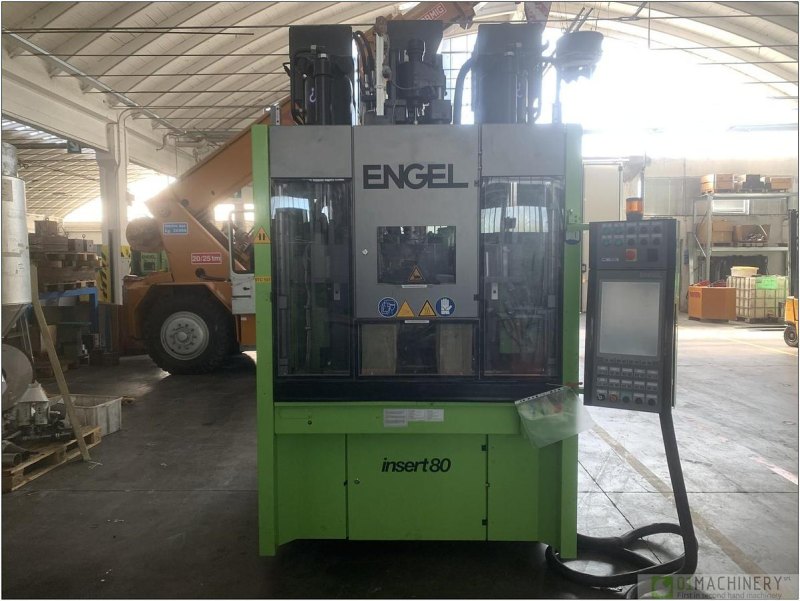 2012 ENGEL INSERT 200V/80 IN0166