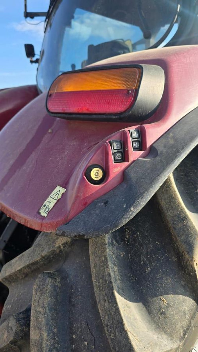 2014 Case Puma 160 4WD Traktor