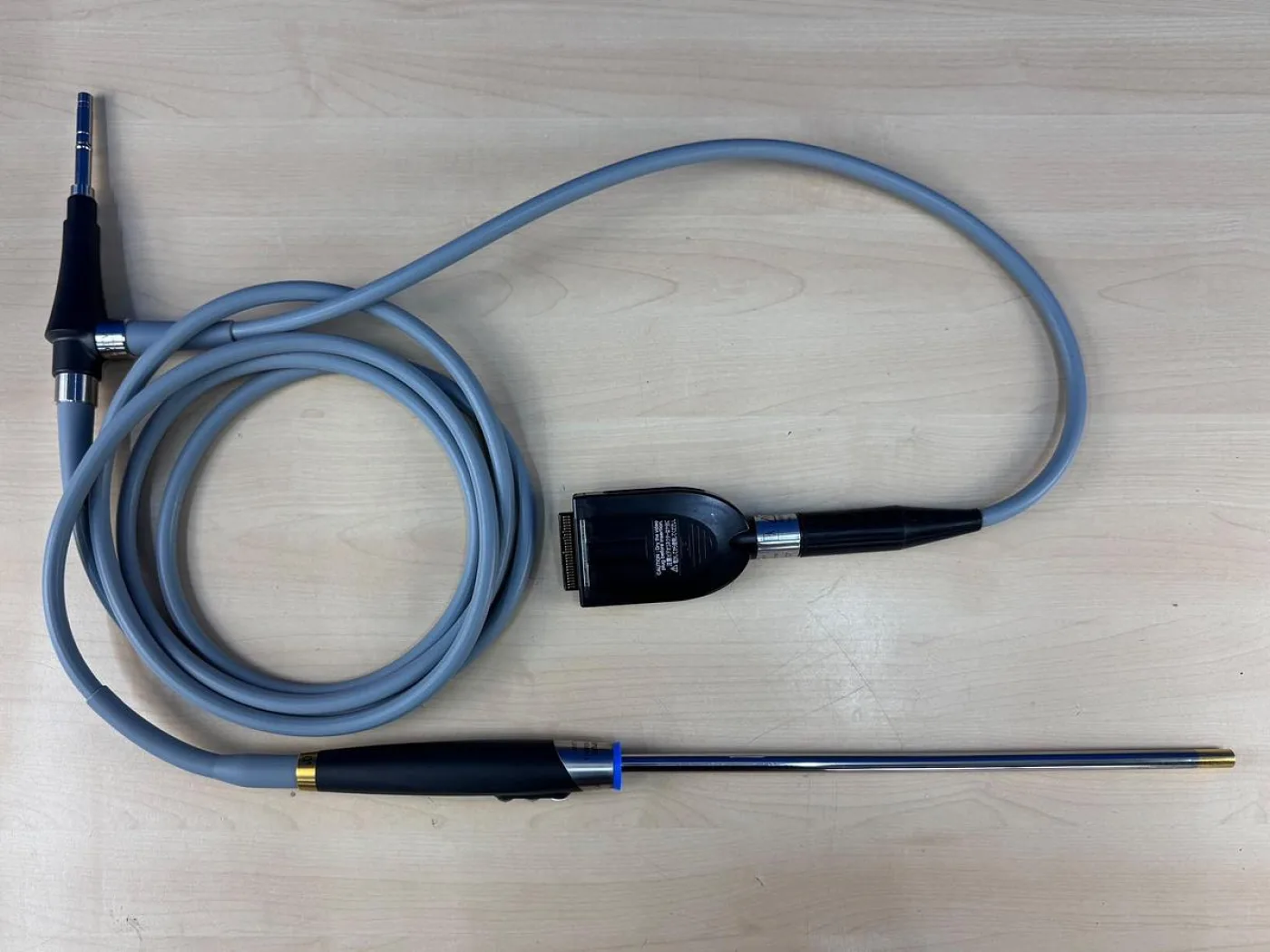 Olympus WA50010A EndoEye II HD Video Laparoscope 10mm 0 Degree REF: WA50010A - 6