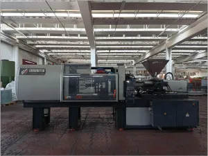2005 SANDRETTO S9 1300/230 IN0522