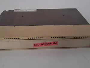 Siemens SIMATIC S5 6ES5 441-7LA11 Digitalausgabemodul