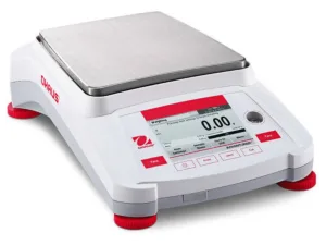 Ohaus Adventurer AX4201 Series Precision Balance