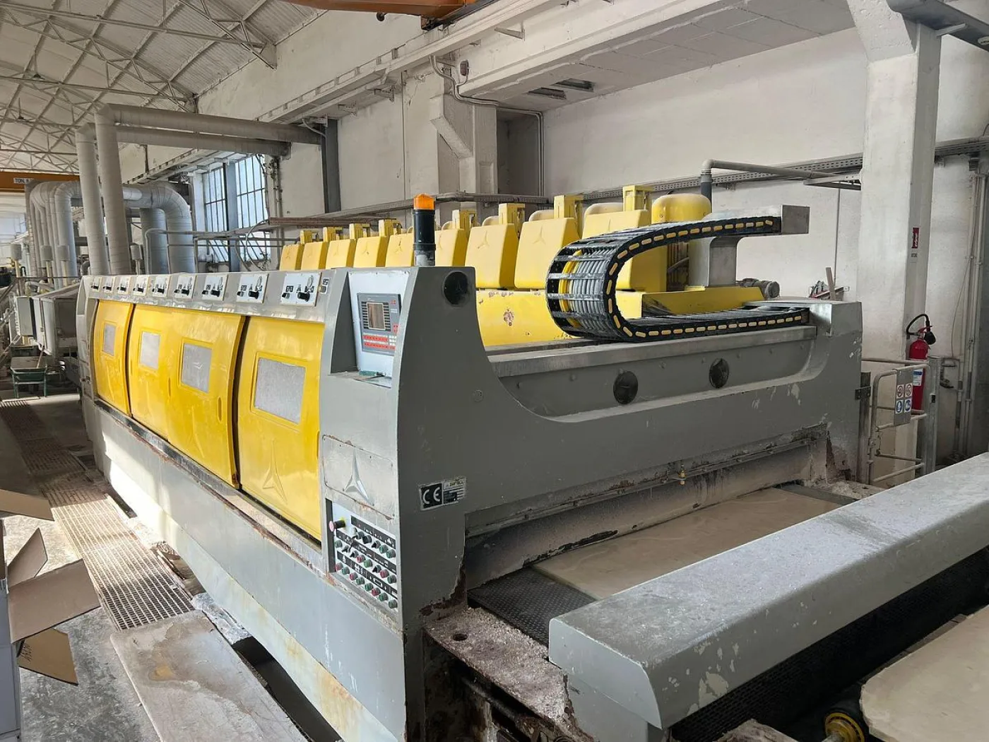 2004 SIMEC NP 2200/09 RX - 5