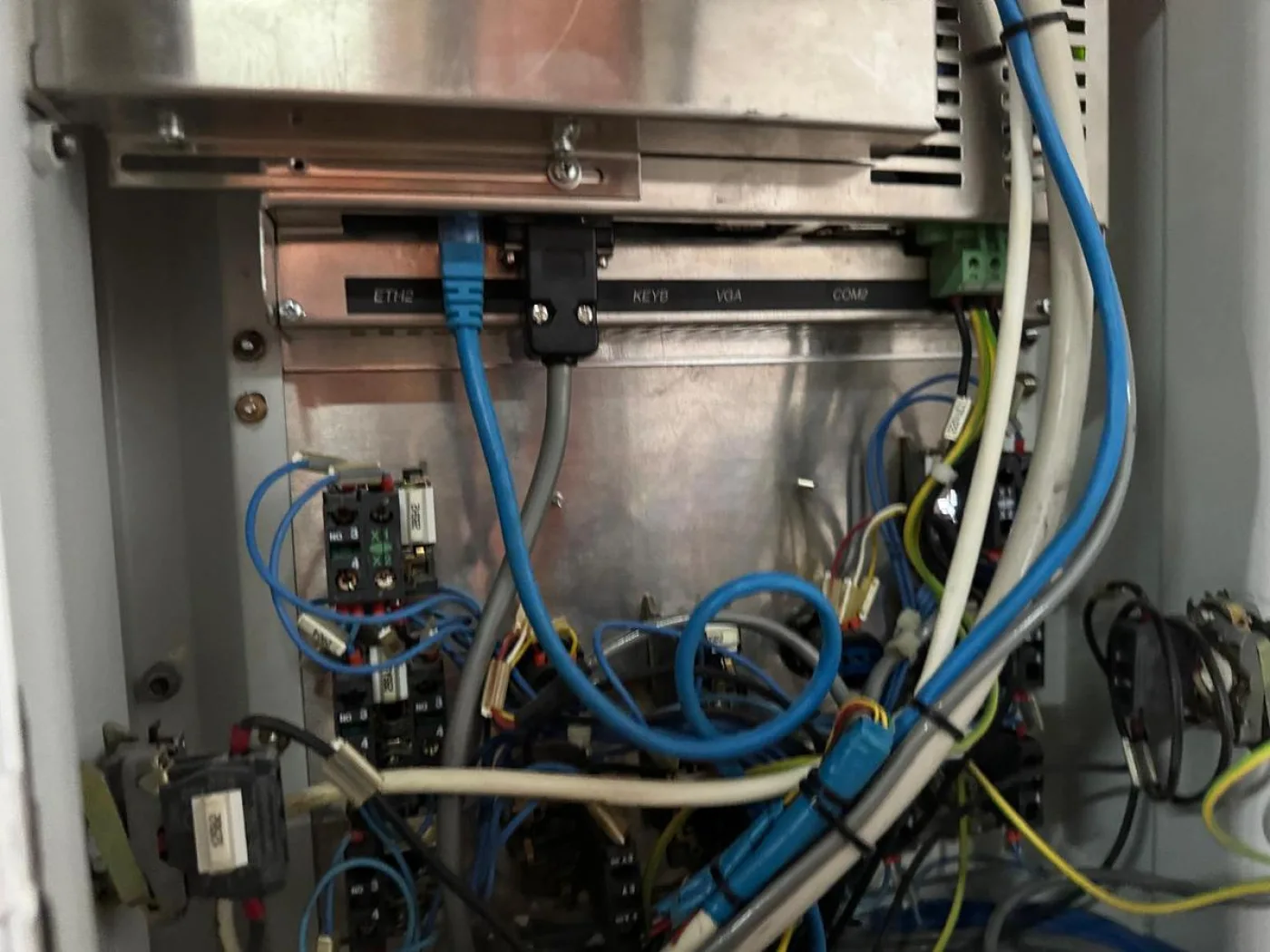 2004 GMM Lexta 36 FULL - 6