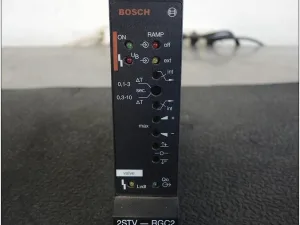2000 BOSCH 0811405073 2STV RGC2 AI2227