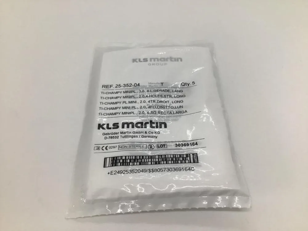 Martin KLS 25-352-04