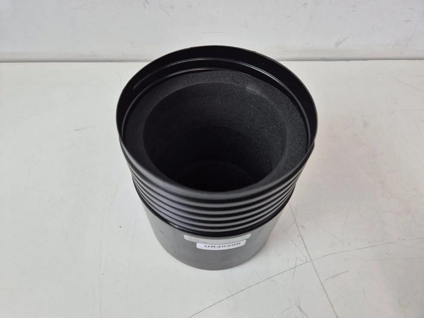 Sartorius F1 10KG Cylindrical Calibration Weight - 2
