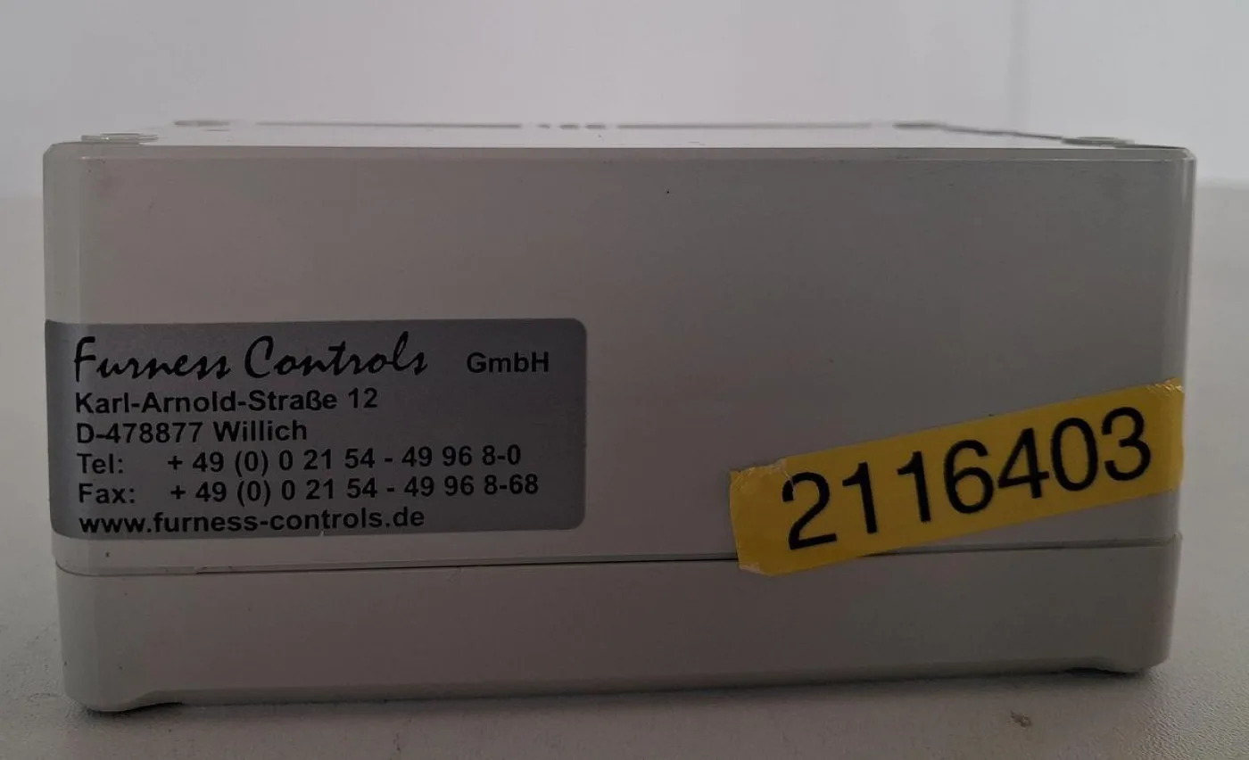 Furness Controls FCO332-2W Differential Pressure Transmitter - 6