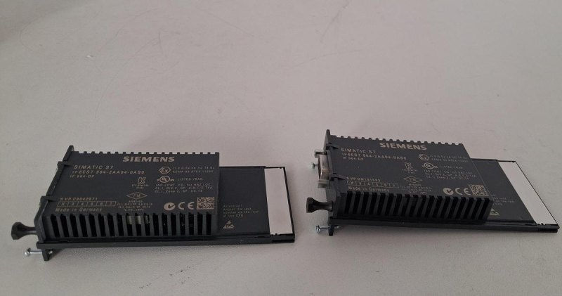 Siemens SIMATIC S7 IM 156-6 PN HF Interface Module 6ES7156-2AA04-0AB0